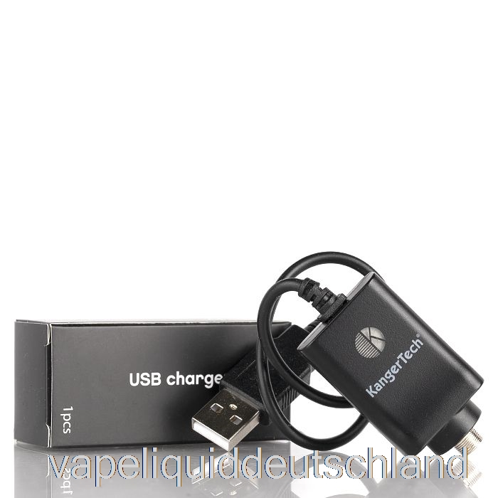 Kanger Evod USB-Ladegerät Vape Deutschland